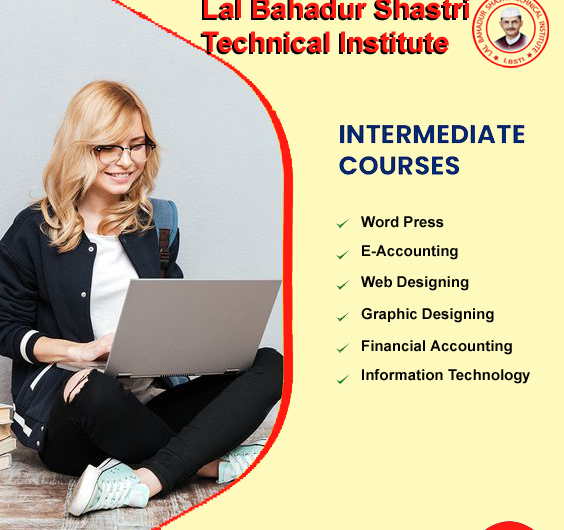 Intermediate Courses