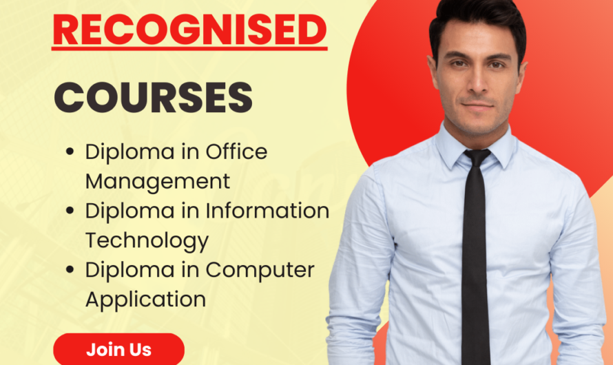 Job Oriented Institute