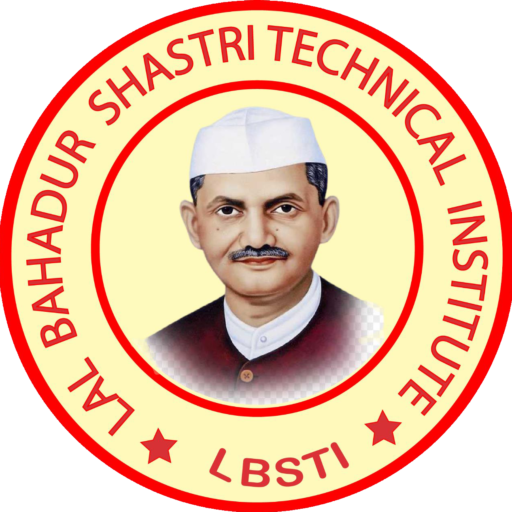 LBSTI – Computer Institute in Dwarka